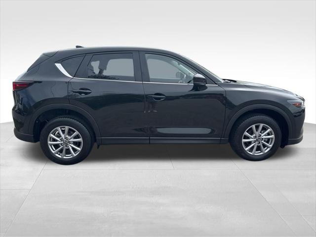 2023 Mazda CX-5 2.5 S Select