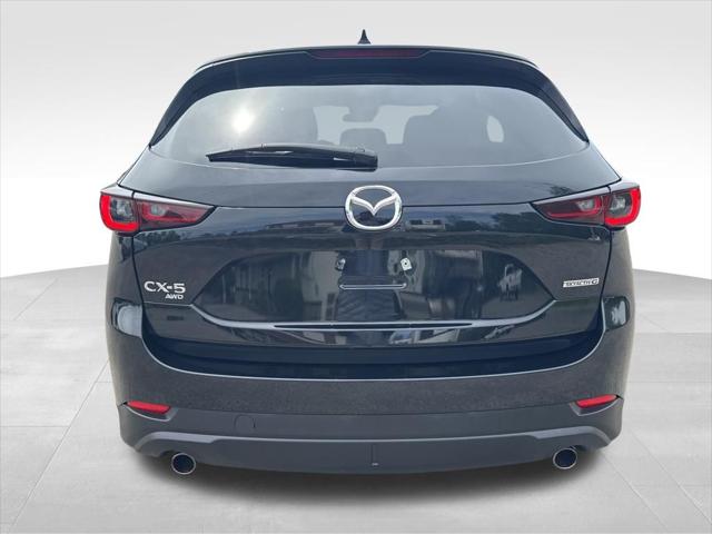 2023 Mazda CX-5 2.5 S Select