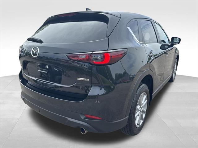 2023 Mazda CX-5 2.5 S Select