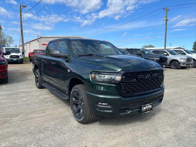 2026 RAM Ram 1500 RAM 1500 EXPRESS CREW CAB 4X4 57 BOX 2026 RAM Ram 1500 RAM 1500 EXPRESS CREW CAB 4X4 57 BOX