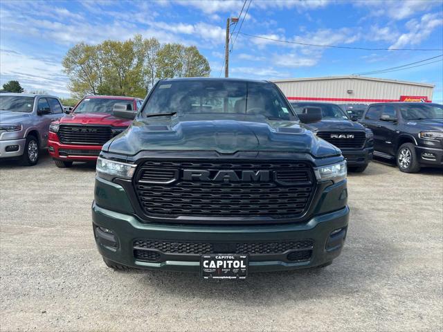 2026 RAM Ram 1500 RAM 1500 EXPRESS CREW CAB 4X4 57 BOX 2026 RAM Ram 1500 RAM 1500 EXPRESS CREW CAB 4X4 57 BOX