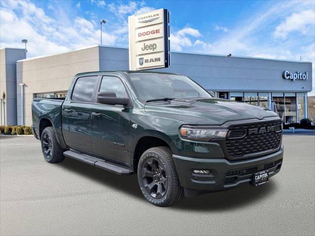 2026 RAM Ram 1500 RAM 1500 EXPRESS CREW CAB 4X4 57 BOX 2026 RAM Ram 1500 RAM 1500 EXPRESS CREW CAB 4X4 57 BOX