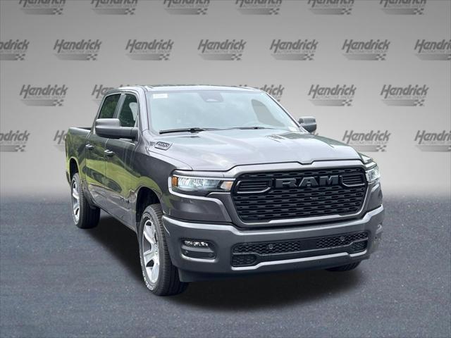 2025 RAM Ram 1500 RAM 1500 TRADESMAN CREW CAB 4X4 57 BOX