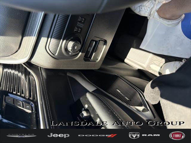 2024 Jeep Wagoneer Series III 4x4 for sale in Montgomeryville, PA