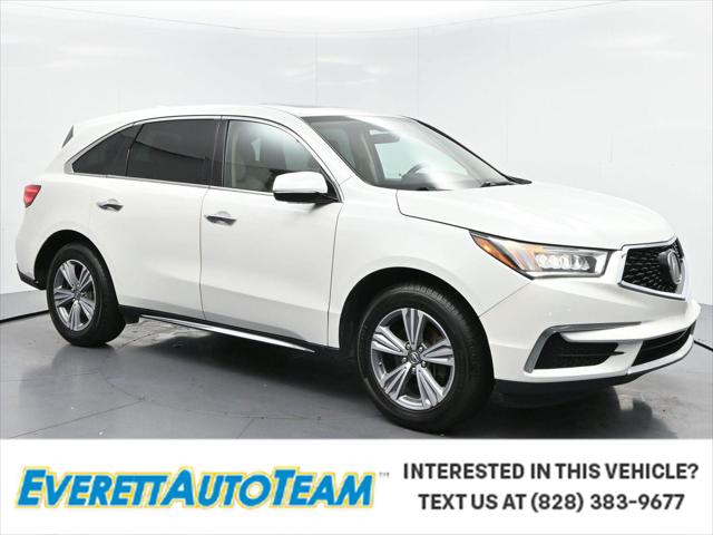 2020 Acura MDX Standard for sale in Hickory, NC
