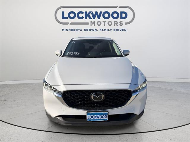 2023 Mazda CX-5 2.5 S Premium