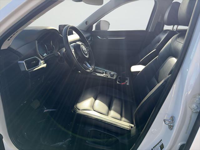 2023 Mazda CX-5 2.5 S Premium
