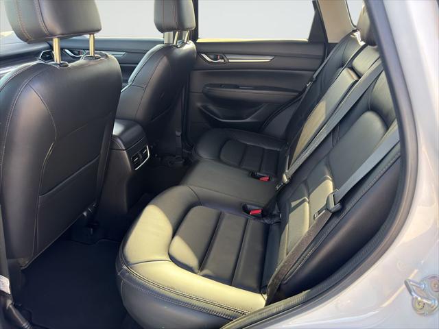 2023 Mazda CX-5 2.5 S Premium