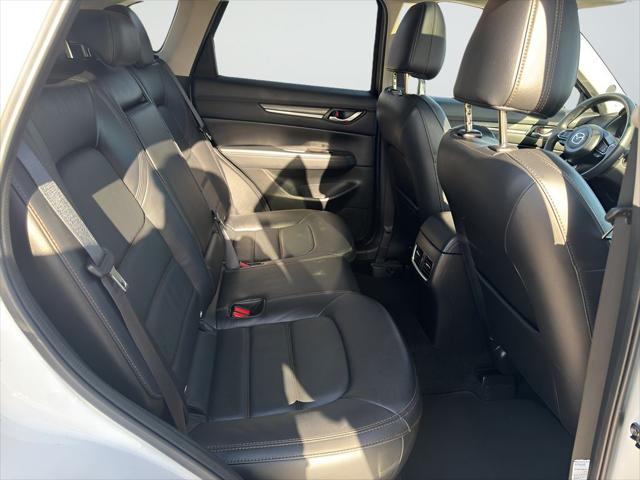 2023 Mazda CX-5 2.5 S Premium