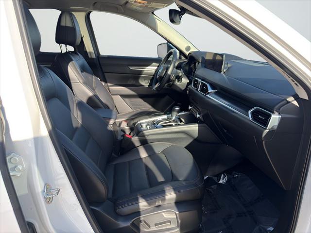 2023 Mazda CX-5 2.5 S Premium