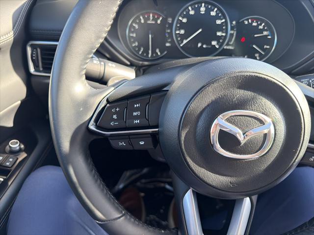 2023 Mazda CX-5 2.5 S Premium