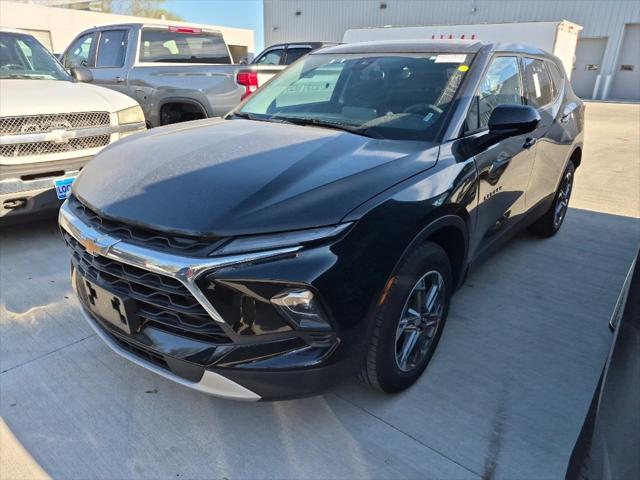2025 Chevrolet Blazer AWD 2LT for sale in Marshall, MN