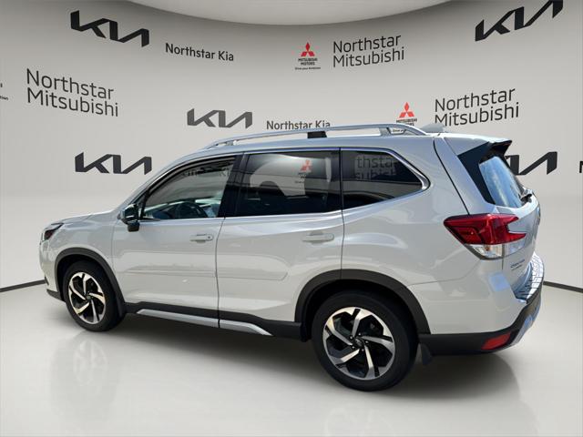 2022 Subaru Forester Touring