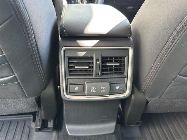 2022 Subaru Forester Touring
