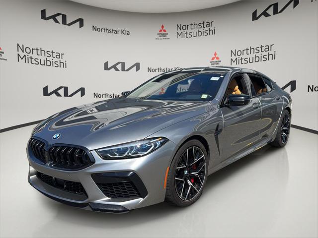 2022 BMW M8 Competition for sale in LONG ISLAND CITY, NY