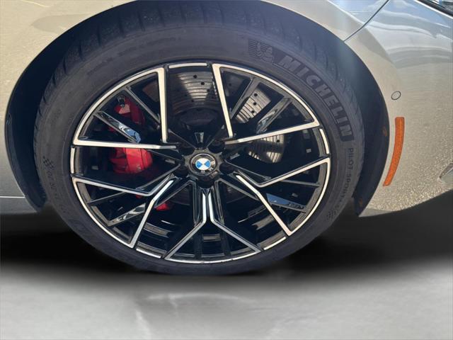 2022 BMW M8 Competition