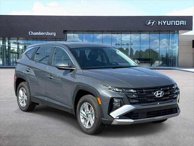 2026 Hyundai Tucson SE for sale in Chambersburg, PA