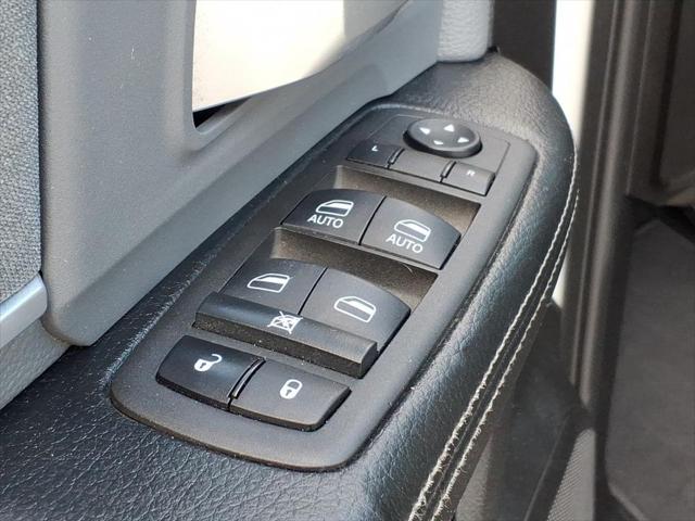 2022 Ram 2500 Big Horn Crew Cab 4x4 6'4" Box