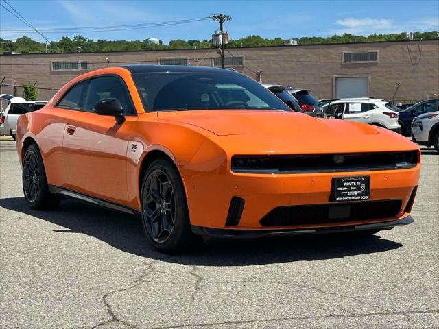 2025 Dodge Charger Daytona R/T AWD for sale in Little Falls, NJ