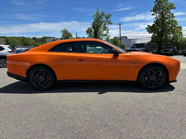 2025 Dodge Charger Daytona R/T AWD