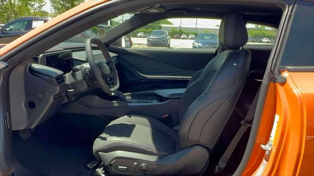 2025 Dodge Charger Daytona R/T AWD