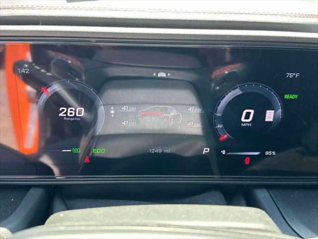 2025 Dodge Charger Daytona R/T AWD