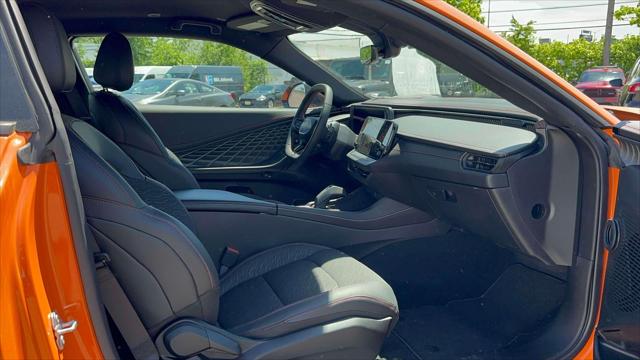 2025 Dodge Charger Daytona R/T AWD