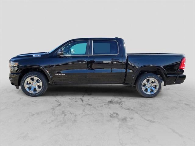 2026 RAM Ram 1500 RAM 1500 LONE STAR CREW CAB 4X2 57 BOX