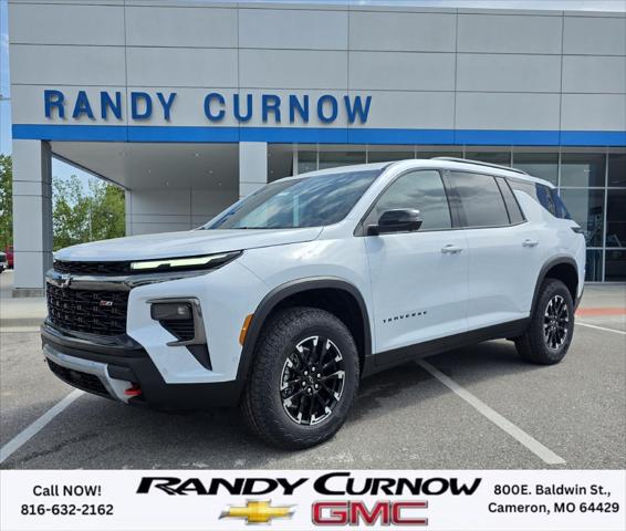 2026 Chevrolet Traverse AWD Z71 for sale in Cameron, MO