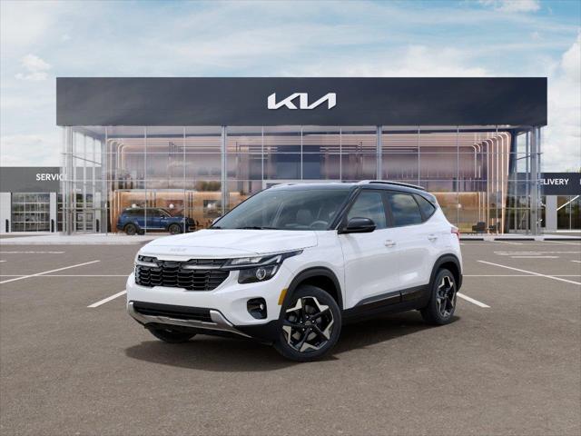 2026 Kia Seltos S for sale in Joplin, MO