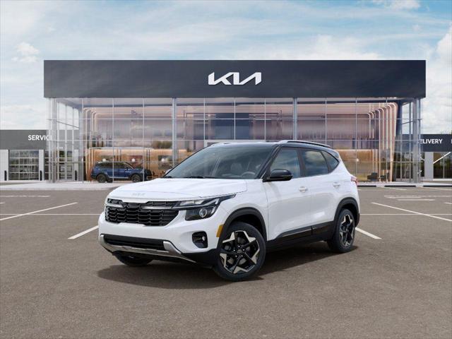 2026 Kia Seltos S for sale in Joplin, MO