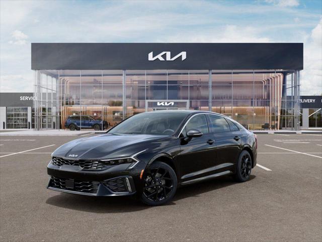 2026 Kia K5 GT-Line AWD for sale in Joplin, MO