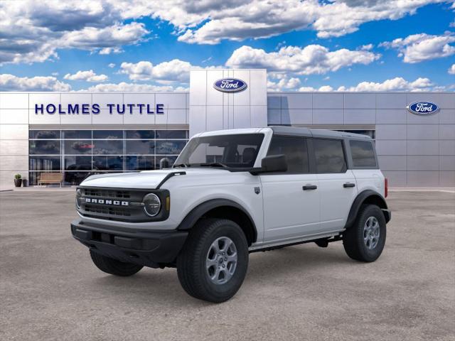 2026 Ford Bronco Big Bend for sale in Tucson, AZ
