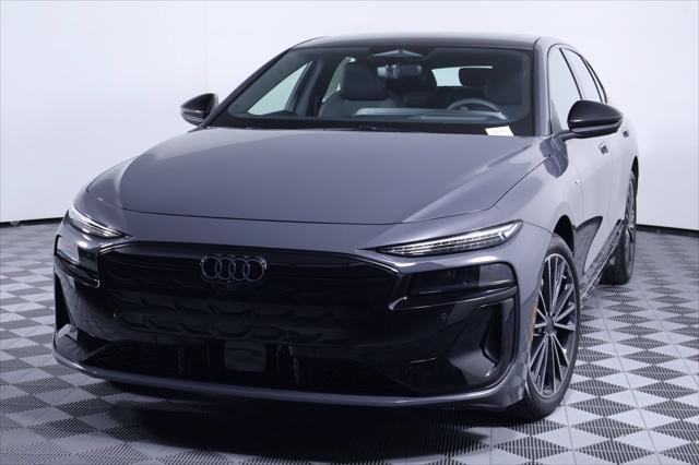 2027 Audi A6 e-tron Premium Plus for sale in Burlingame, CA