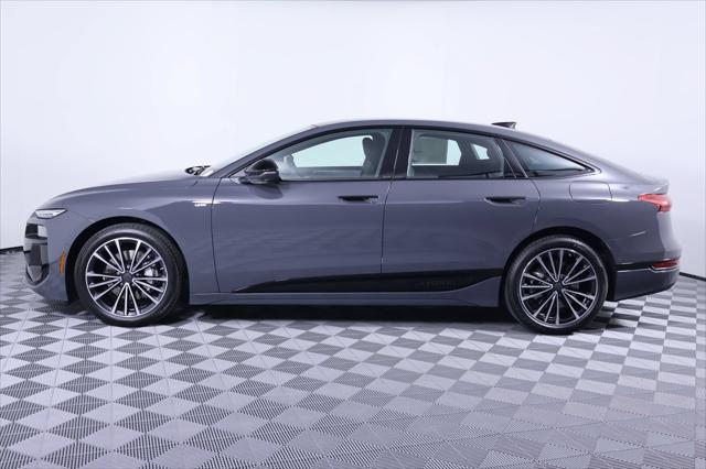 2027 Audi A6 e-tron Premium Plus