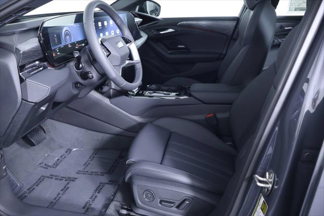 2027 Audi A6 e-tron Premium Plus
