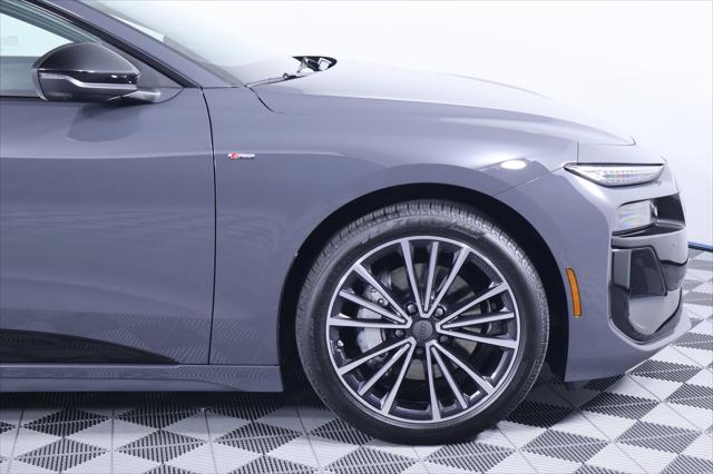 2027 Audi A6 e-tron Premium Plus