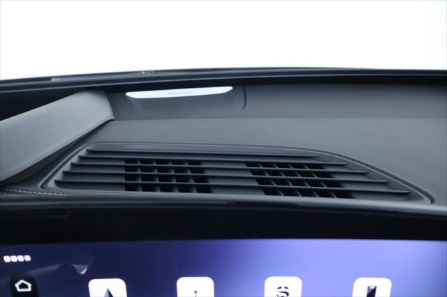 2027 Audi A6 e-tron Premium Plus