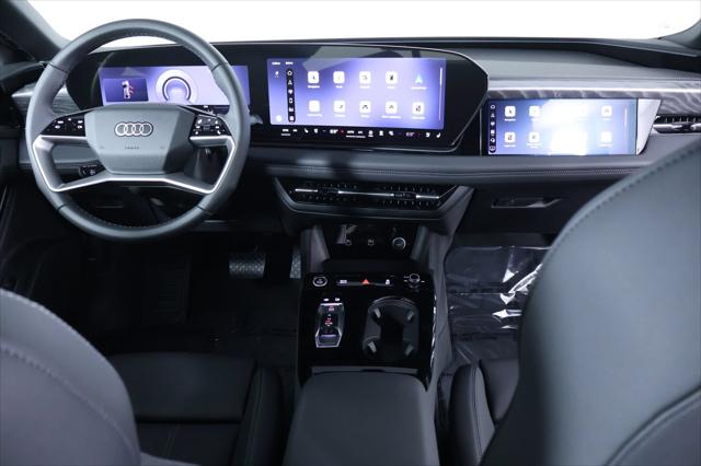 2027 Audi A6 e-tron Premium Plus