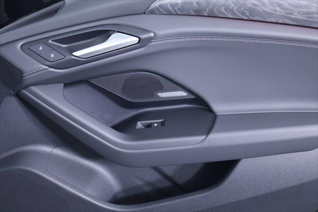 2027 Audi A6 e-tron Premium Plus