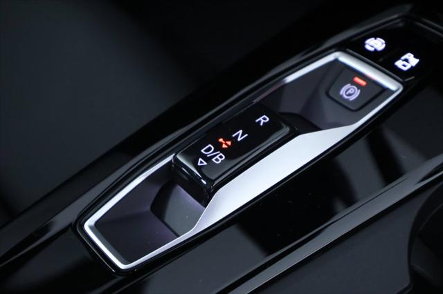 2027 Audi A6 e-tron Premium Plus
