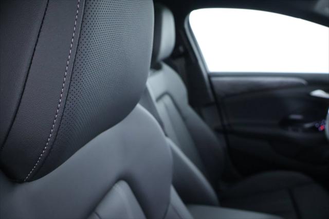 2027 Audi A6 e-tron Premium Plus