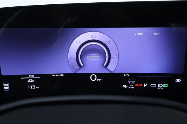 2027 Audi A6 e-tron Premium Plus