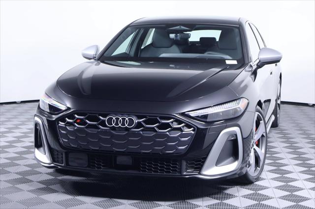 2026 Audi S5 Premium Plus TFSI quattro S tronic for sale in Burlingame, CA