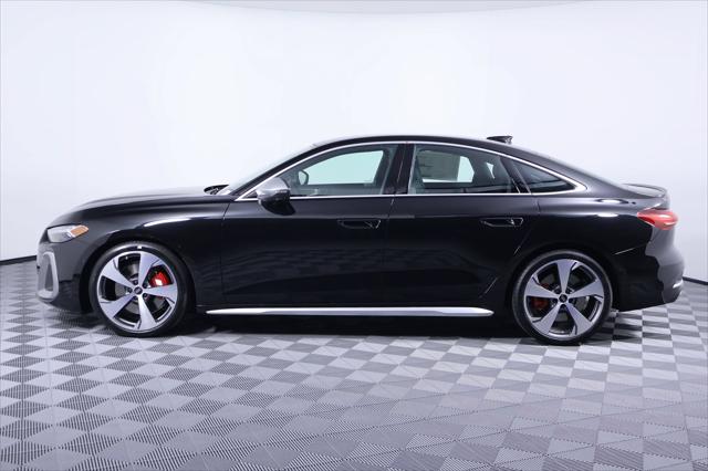 2026 Audi S5 Premium Plus TFSI quattro S tronic