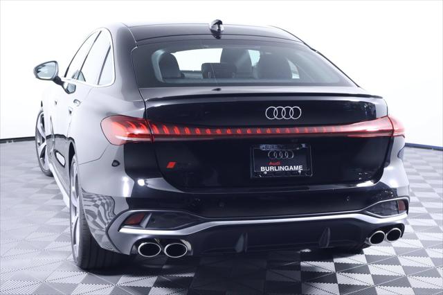 2026 Audi S5 Premium Plus TFSI quattro S tronic