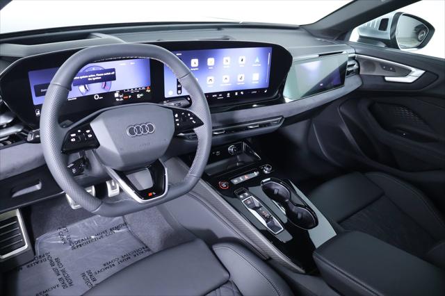 2026 Audi S5 Premium Plus TFSI quattro S tronic