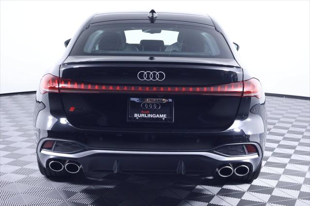 2026 Audi S5 Premium Plus TFSI quattro S tronic