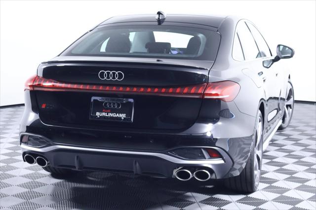 2026 Audi S5 Premium Plus TFSI quattro S tronic
