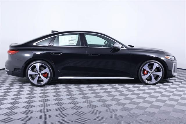 2026 Audi S5 Premium Plus TFSI quattro S tronic